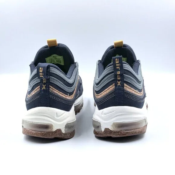 Nike Air Max 97 Denim Cork